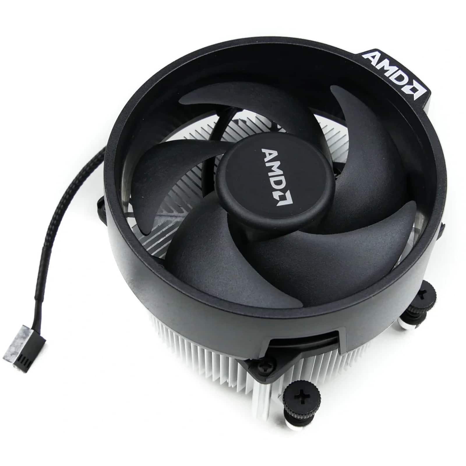 AIR COOLING CPU FAN AMD AM4 ORIGINAL